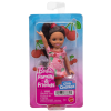 Barbie Family and Friends Club Chelsea Cherry