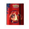 Album A4 Pokémon Mega Charizard X a Y 9kapes na 360 karet