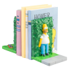 Zarážka na knihy The Simpsons Homer1