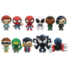 Přívěšek na tašku Marvel SpiderMan 3D1