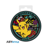 Keramický podtácek Pokémon Pikachu