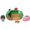 Sylvanian Families 5453 Domeček pro ježky1