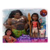 Hrací set Disney Princess Moana1
