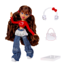 Panenka Bratz Hello Kitty Bratz Yasmin1
