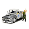 Auto Street Fighter 1956 Ford F1001