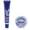 Set péče na rty Stitch Denim balzám na rty 12g a lesk na rty 10ml1