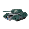 Figurka Transformers Legacy United Overcharge 19cm2