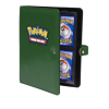 Album A4 Pokémon s klipem 4 kapsy na 160 karet1