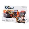 Pistole Zuru X Shot Skins Flux