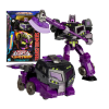 Figurka Transformers Legacy United Voyager Class Transformers Animated Universe Decepticon Motormaster