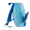 Plyšový batoh Disney Stitch modrý 30cm1