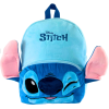Plyšový batoh Disney Stitch modrý 30cm