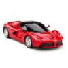 Auto RC Ferrari LaFerrari červené 1