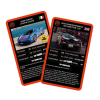 Karetní hra Top Trumps Specials Gum Ball 3000 Super Cars1