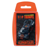 Karetní hra Top Trumps Specials Gum Ball 3000 Super Cars