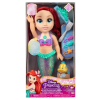 Panenka Disney Princess zpívající Ariel 38cm