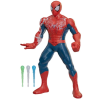 Figurka Spiderman Power Charge 36cm Nové