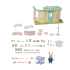 Sylvanian Families 5729 Venkovská klinika2