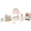 Sylvanian Families 5807 Cukrárna plná dobrůtek