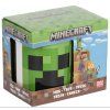 Hrnek Minecraft Creepers Face2