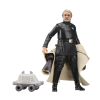 Figurka Mandalorian and Grogu Imperial Warlord and Polar Mouse Droid1