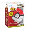Funko Bitty Pop! Display Pokemon Poke Ball