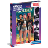 Puzzle KPop Demon Hunters Golden 180dílků