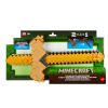 Meč 2v1 Minecraft