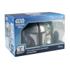 Zarážka na knihy Star wars The Mandalorian1