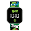 Hodinky Peers Hardy TMNT LED