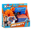 Pistole Zuru X Shot Insanity Micro