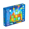 Geomag Magnetic Tiles 32 dílků
