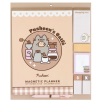 Magnetický diář Pusheen 2026