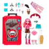 Monster High Skulltimate Secrets Cupid Asteria1