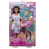 Barbie Povolání zubní lékařka