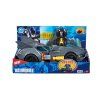 Batmobil DC SuperVillains1
