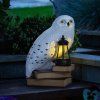 Lampička Harry Potter Hedwig Gnome Nové