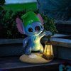 Lampička Disney Stitch Gnome1