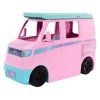 Karavan Barbie Dream Land Roadtrip