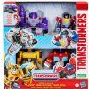 Figurky Transformers Heroes vs Villains 4ks
