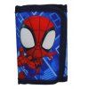 Dětská peněženka Spidey