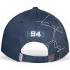 Kšiltovka PlayStation Blu Navy1