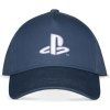 Kšiltovka PlayStation Blu Navy