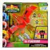 Figurka Power Rangers Thunderzord Firebird