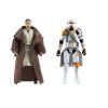 Figurka Star Wars Revenge of The Sith ObiWan Kenobi a Airborne Clone Trooper 10cm1