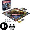 Monopoly Star Wars Mandorlorian a Grogu2