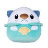Plyšák Pokémon Squishmallows Oshawott 25cm
