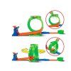 Hot Wheels Monster Trucks Mutant Chaos Challange1