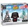Adventní kalendář Funko Bitty Pop! Star Wars