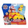 Figurka s vozidlem Tlapková patrola Fire Rescue Rubble1
